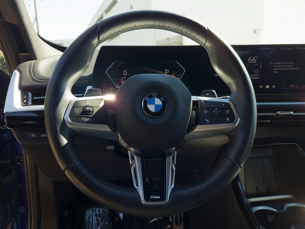 Used 2025 BMW X1 xDrive28i w/ M Sport Package image 14