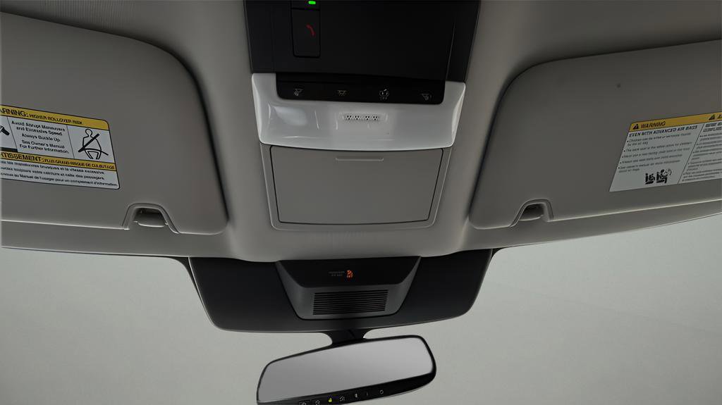 Used 2022 Nissan Pathfinder SL image 29