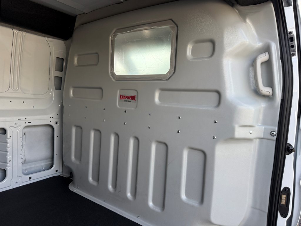 New 2026 Ford Transit 150 Low Roof w/ Electrician Trade Package RWD image 14