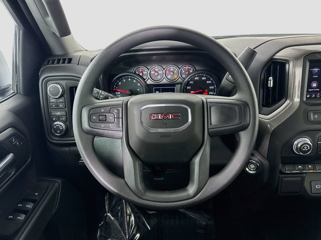 New 2026 GMC Sierra 1500 Pro w/ Trailering Package AWD/4WD image 11