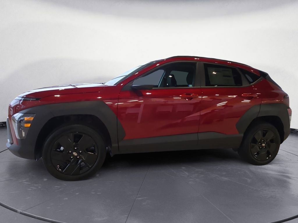 New 2026 Hyundai Kona SEL Sport image 4