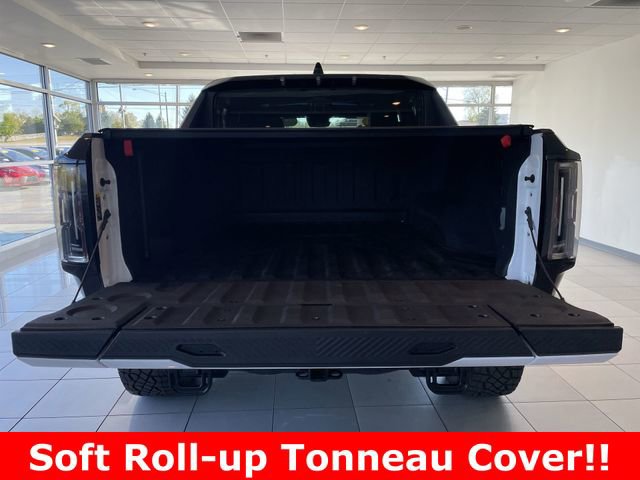 Certified 2024 GMC Hummer EV 3X w/ Battery Pack, 24 Module Pack image 15