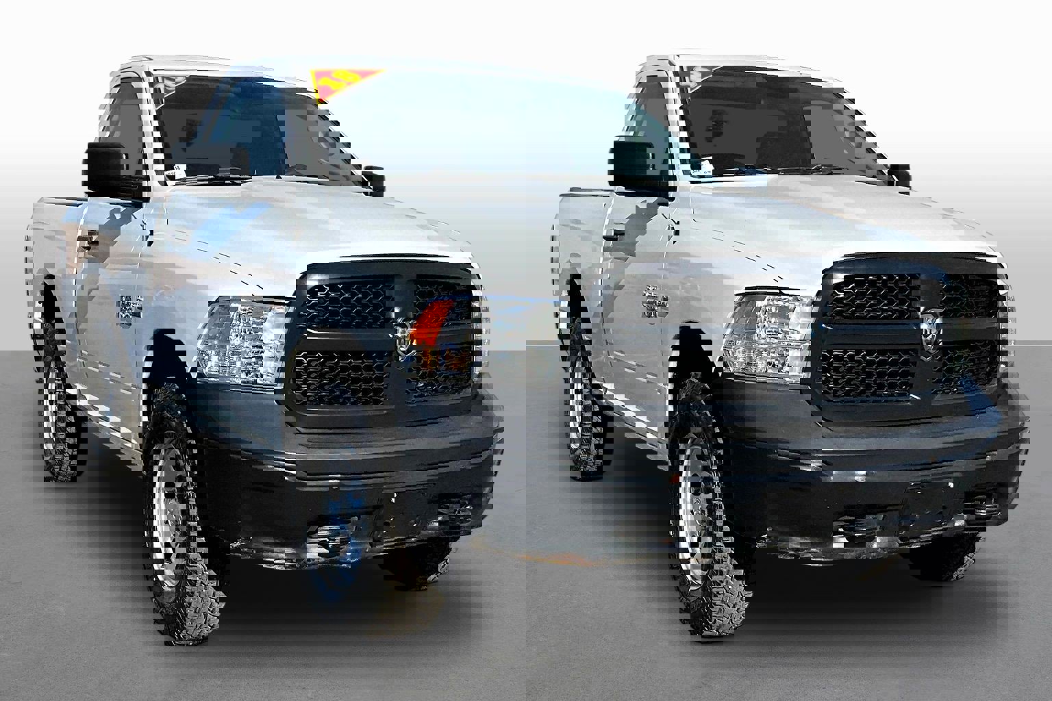 Used 2018 RAM 1500 Tradesman w/ Power & Remote Entry Group image 8