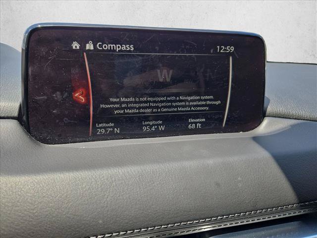 Used 2020 MAZDA CX-5 Touring AWD/4WD image 11
