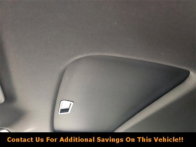 New 2026 Buick Envista Sport Touring image 19