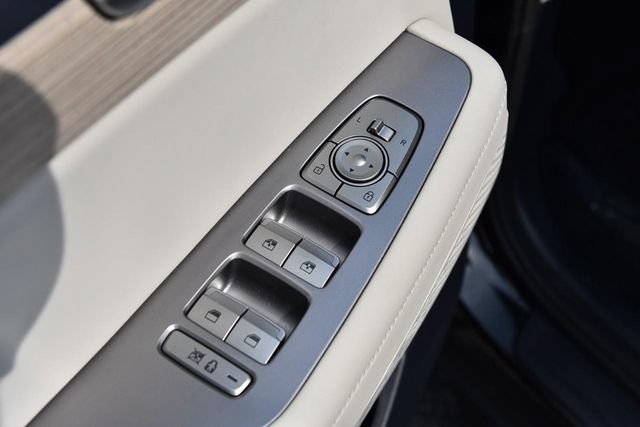 Used 2022 Hyundai Palisade SEL w/ 8P Bench Seat Package FWD image 8