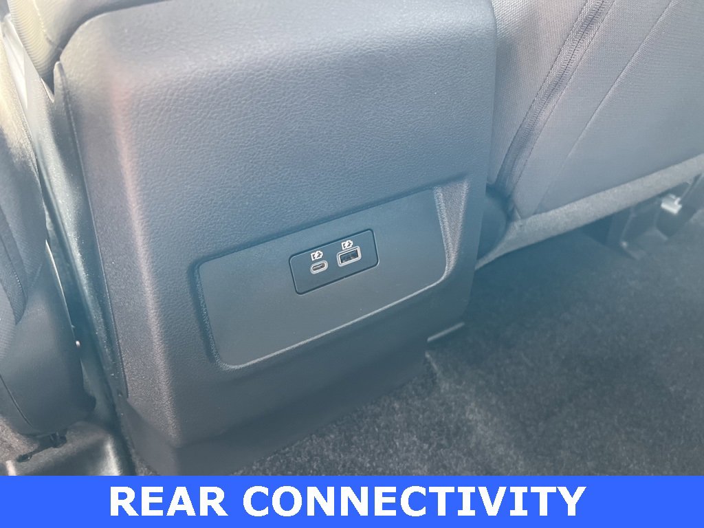 Used 2024 Nissan Frontier SV w/ Technology Package image 32