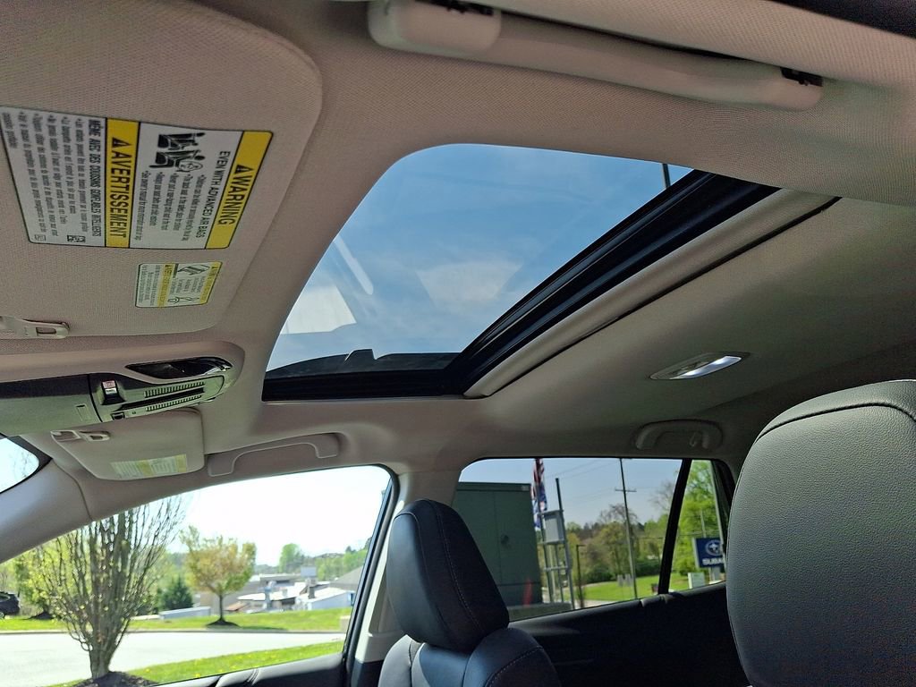 Certified 2023 Subaru Outback Limited image 16