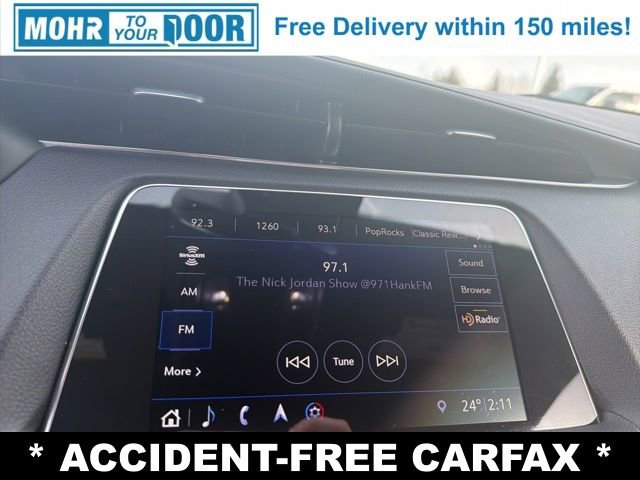 Used 2019 Cadillac XT4 Sport image 19