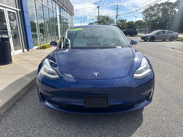 Used 2020 Tesla Model 3 Performance AWD/4WD image 9