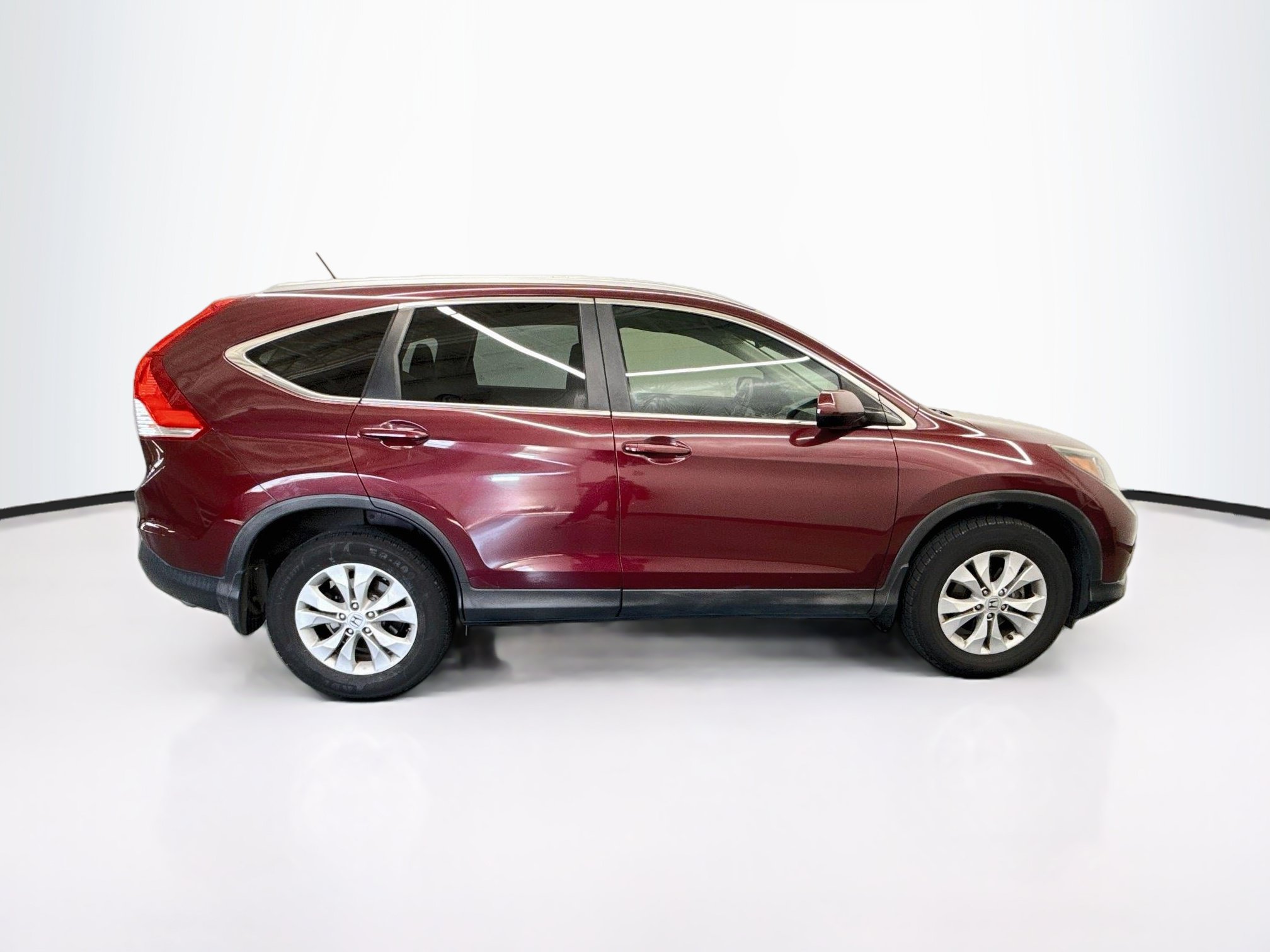 Used 2012 Honda CR-V EX image 10
