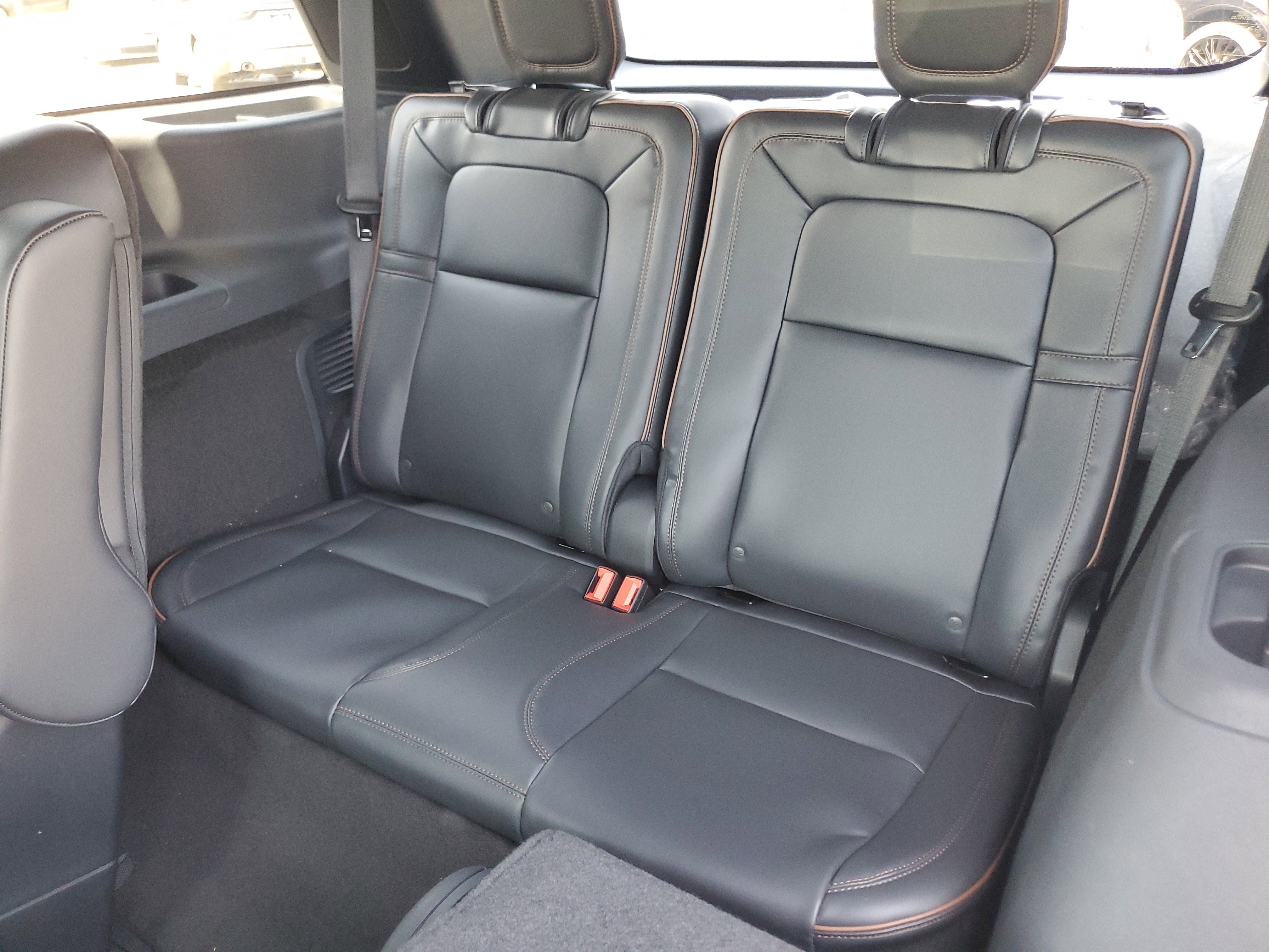 New 2026 Lincoln Aviator Black Label image 27