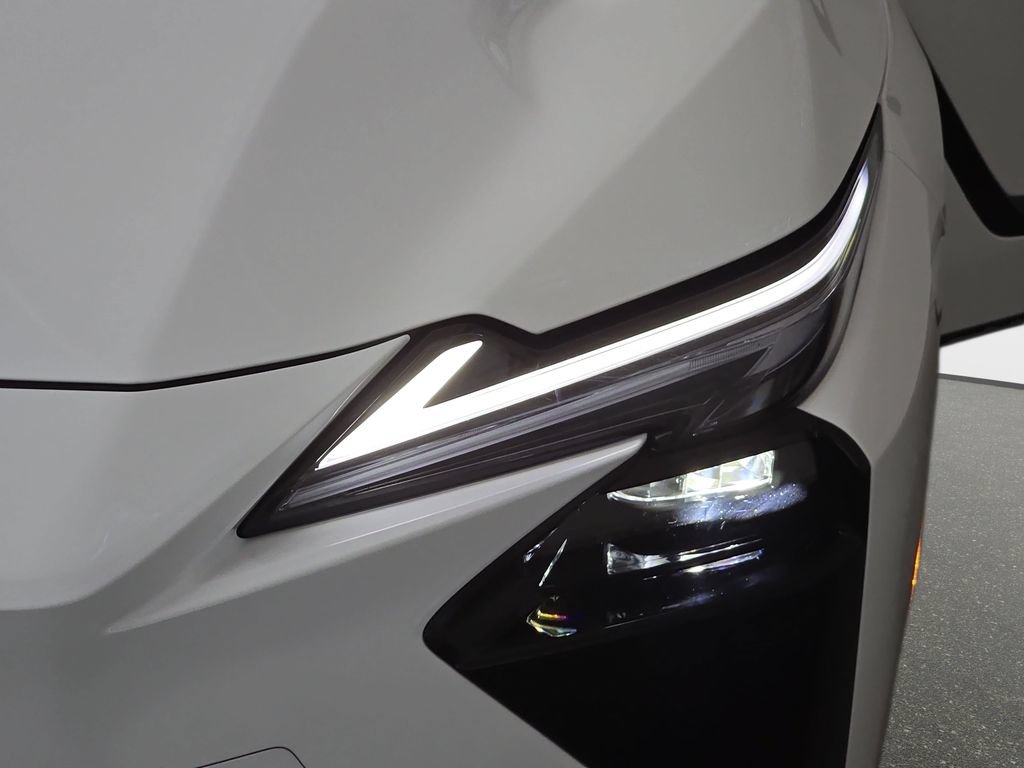 New 2026 Lexus ES 500e w/ Convenience Package AWD/4WD image 29