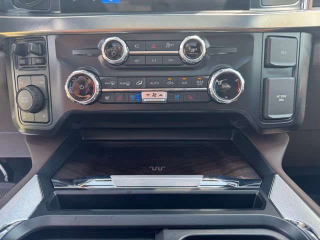 New 2025 Ford F250 King Ranch image 20