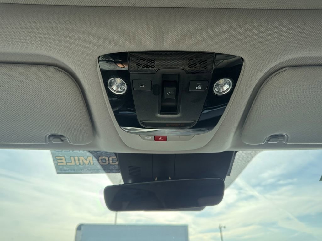 Used 2024 Kia Sorento EX w/ Panoramic Sunroof Package image 24