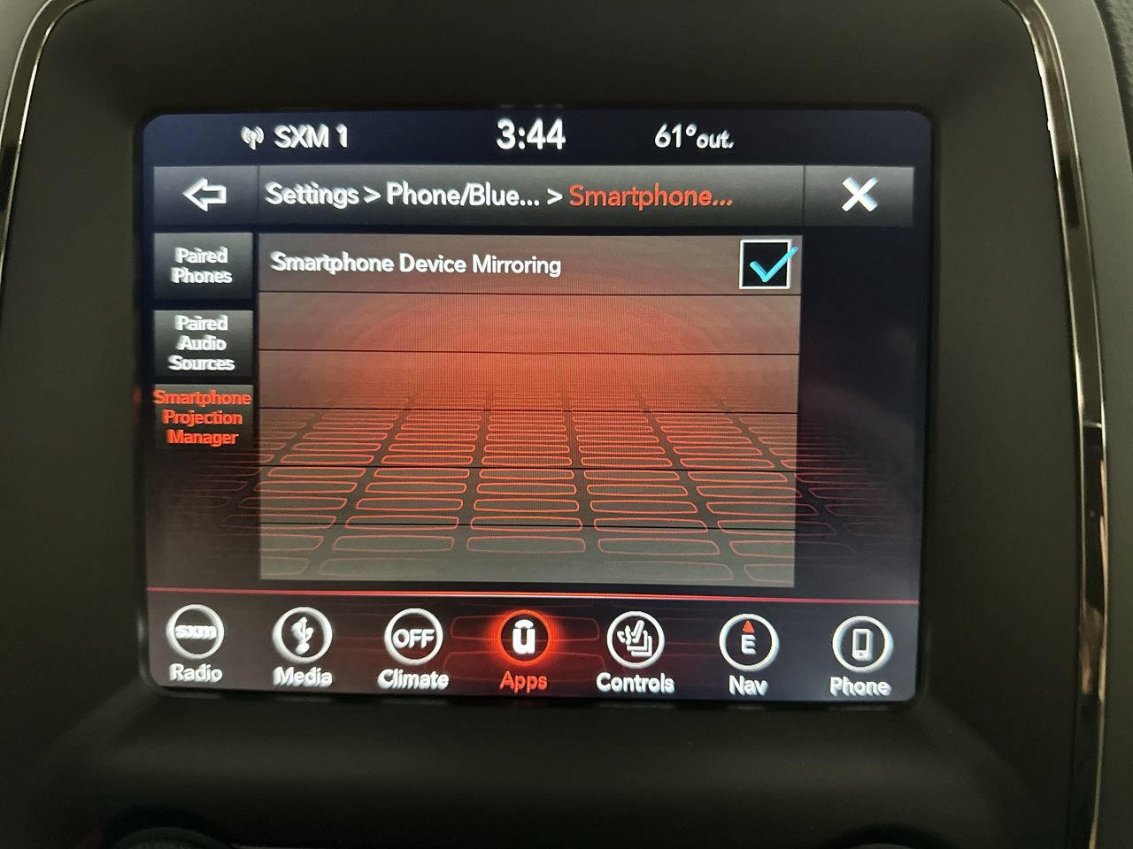 Used 2018 Dodge Durango GT w/ Technology Group AWD/4WD image 42