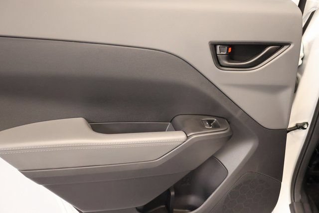 New 2026 Subaru Crosstrek 2.5i Premium AWD/4WD image 31