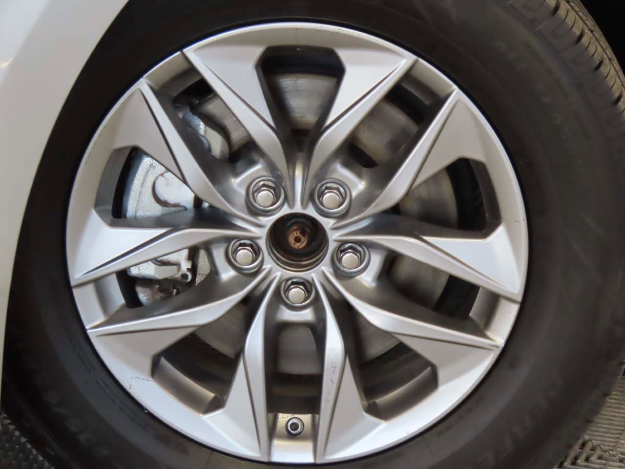 Used 2022 Toyota Sienna XLE FWD image 7
