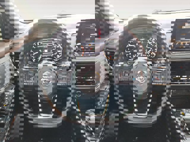 Used 2021 Nissan Rogue SV image 12