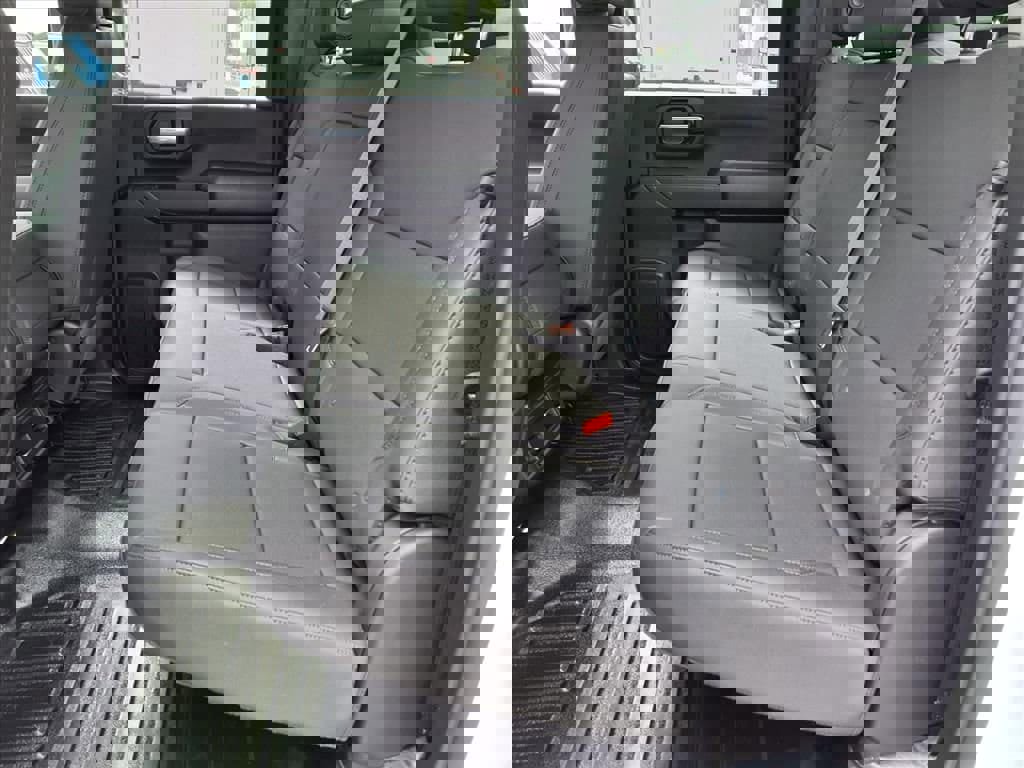 New 2026 Chevrolet Silverado 2500 W/T w/ WT Convenience Package image 10