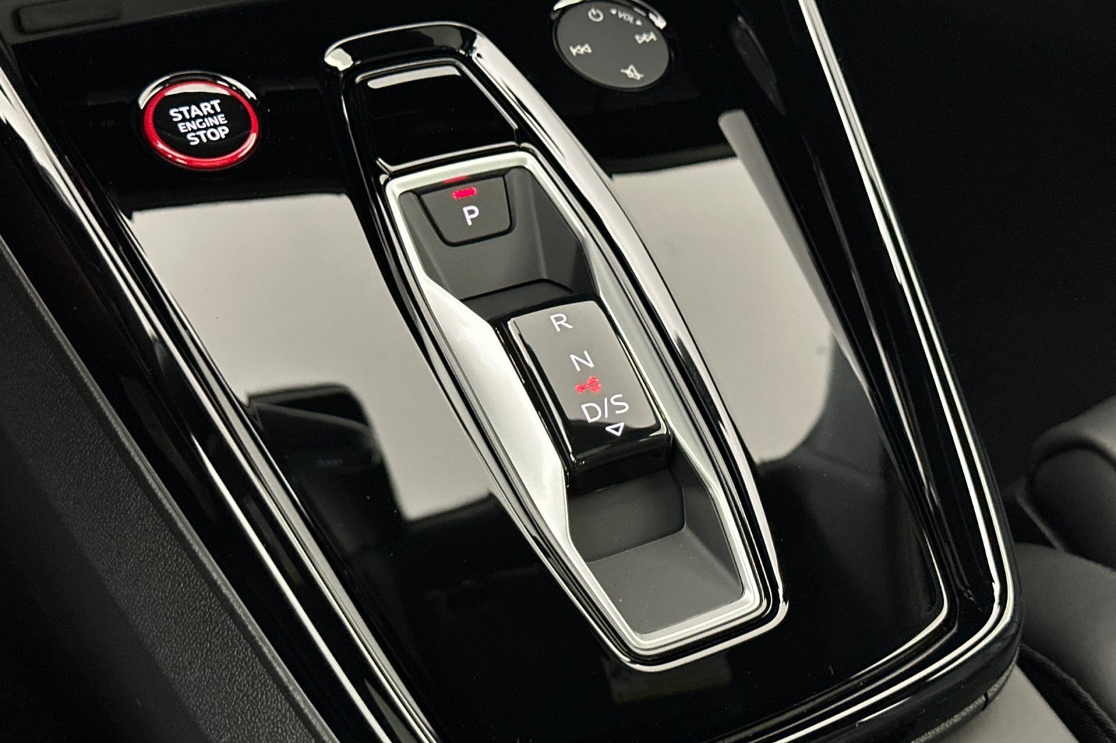 New 2026 Audi RS 3 AWD/4WD image 20