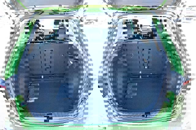 New 2026 Volkswagen Taos SE image 36