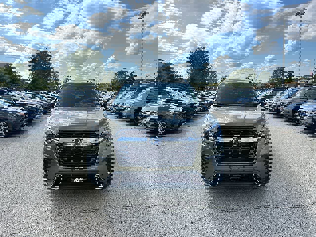 New 2025 Subaru Ascent Touring image 16