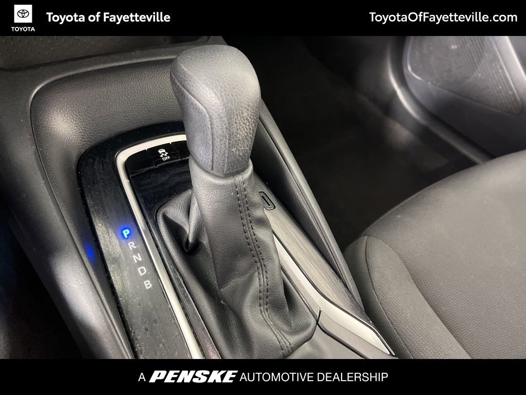 Used 2024 Toyota Corolla LE image 28
