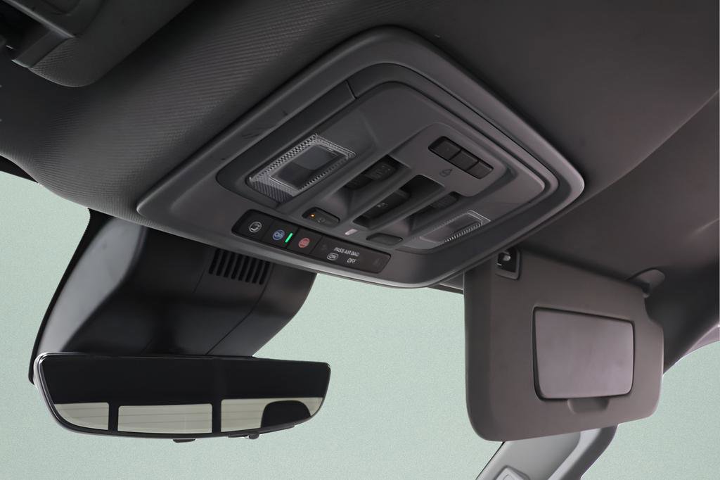 Used 2024 GMC Sierra 1500 Denali w/ Technology Package image 18