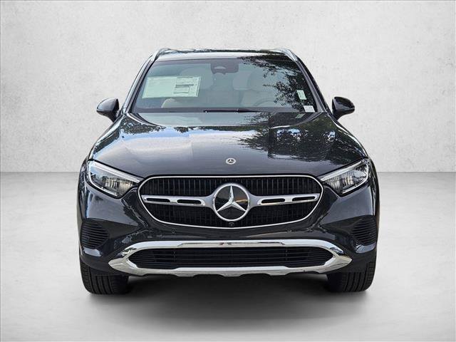 New 2027 Mercedes-Benz GLC 300 image 6