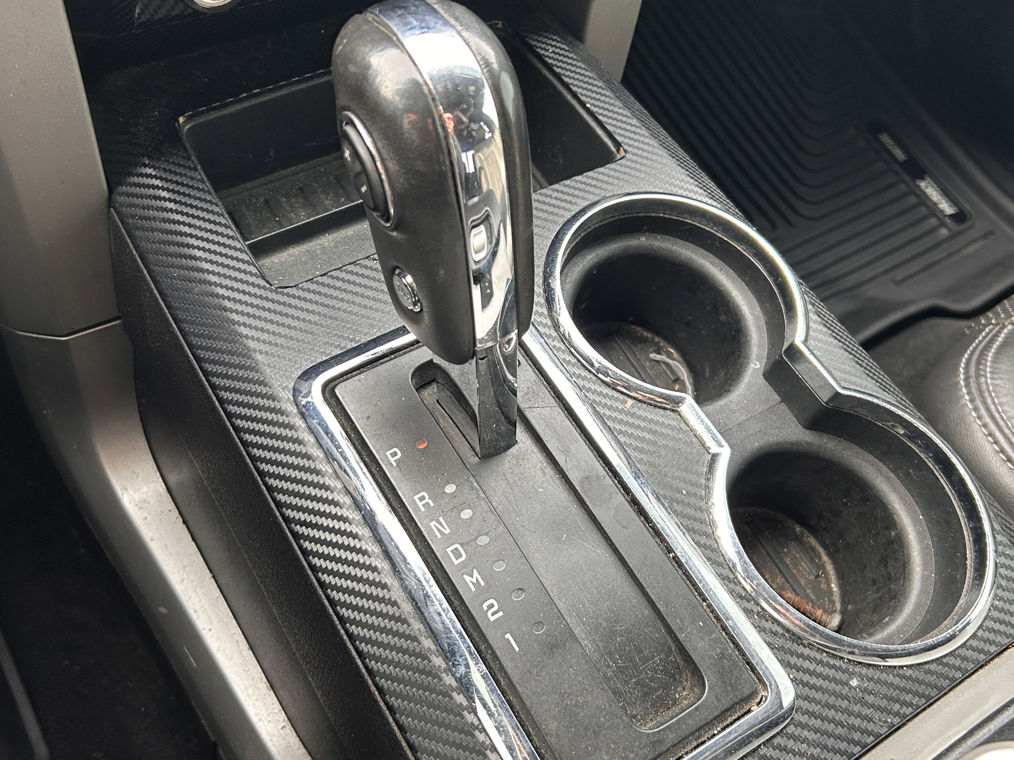 Used 2011 Ford F150 Lariat w/ Lariat Plus Pkg image 16