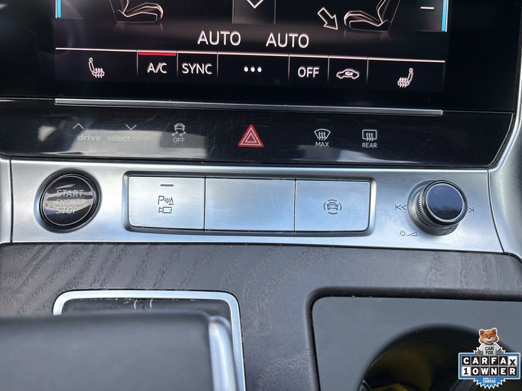 Used 2022 Audi A7 3.0T Premium AWD/4WD image 69