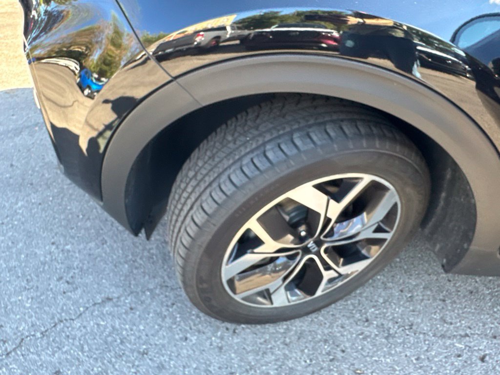 Used 2021 Kia Sportage EX AWD/4WD image 61