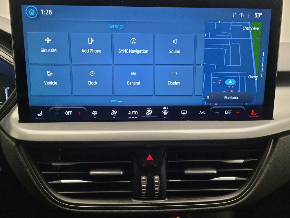 Used 2024 Ford Escape Active w/ Tech Pack #1 image 25