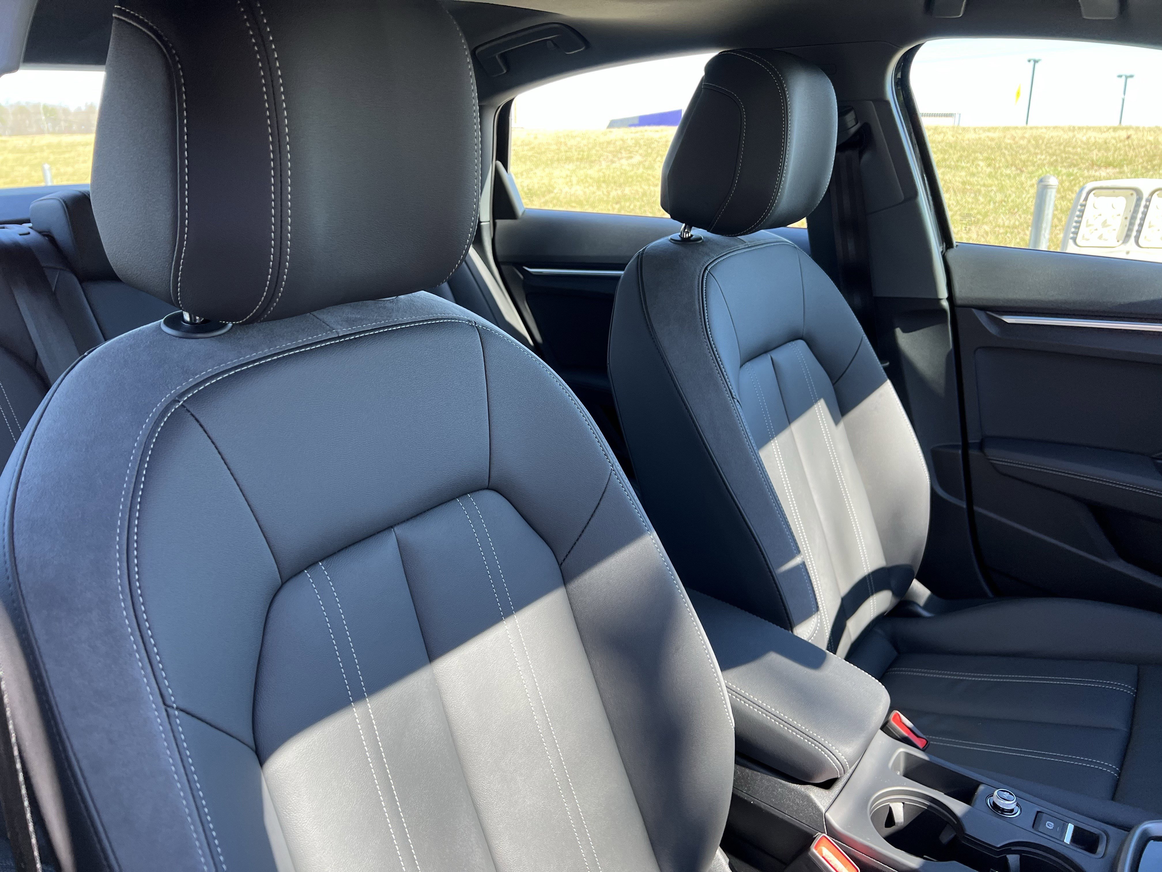 Used 2026 Audi A3 2.0T Premium w/ Black Optic Package image 35