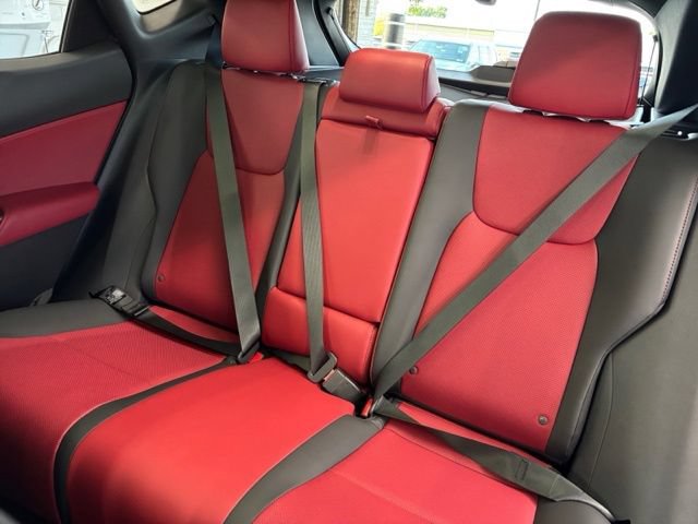 Used 2026 Lexus NX 350 F Sport AWD/4WD image 25