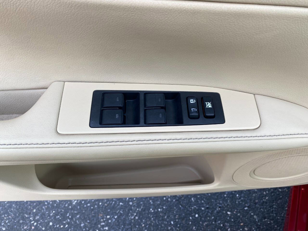 Used 2015 Lexus ES 350 image 12