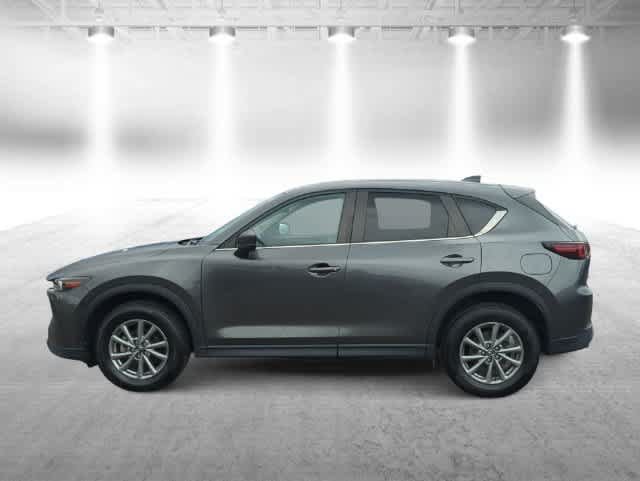 Used 2023 MAZDA CX-5 AWD 2.5 S w/ Select Package image 5