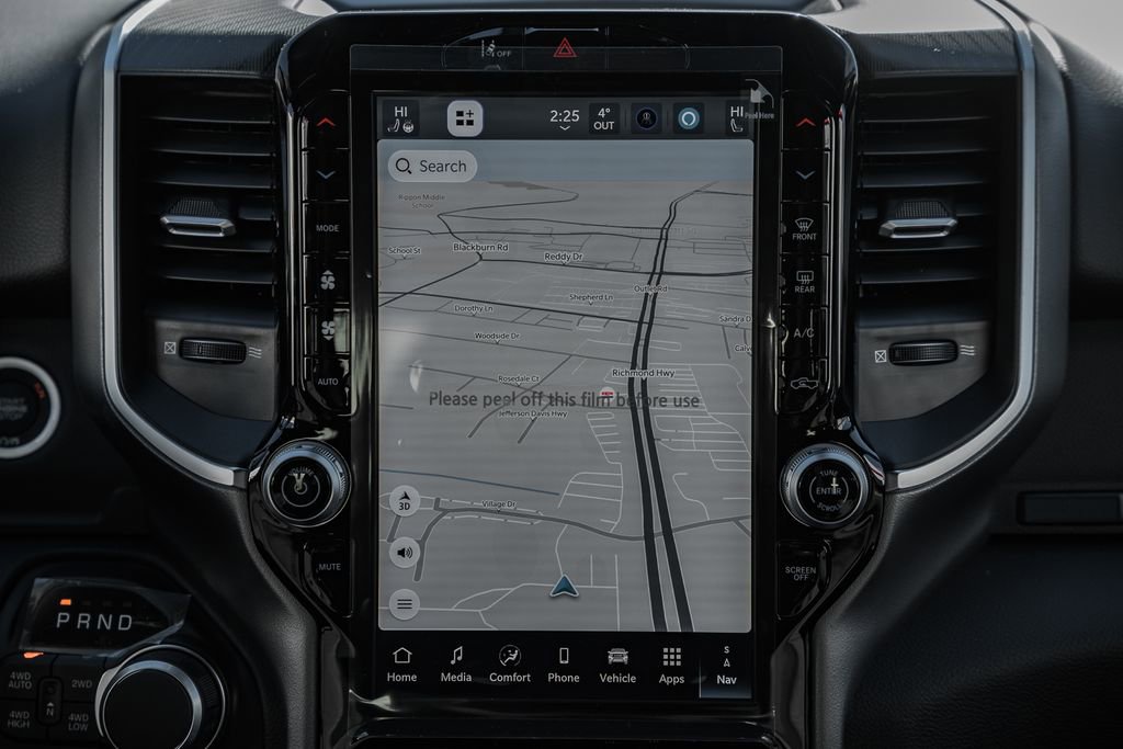 New 2026 RAM 1500 Big Horn image 25