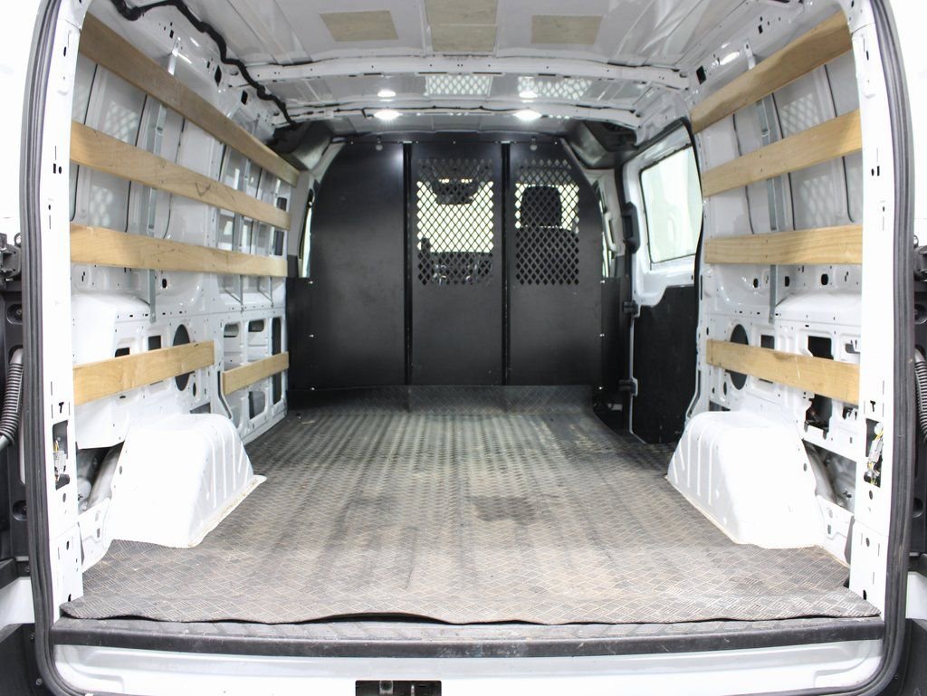 Used 2023 Ford Transit 250 Low Roof w/ Exterior Upgrade Package image 31