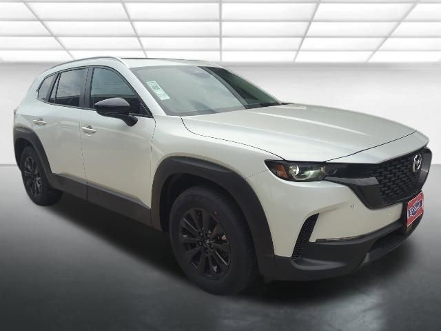 New 2026 MAZDA CX-50 AWD 2.5 S w/ Weather Package image 1