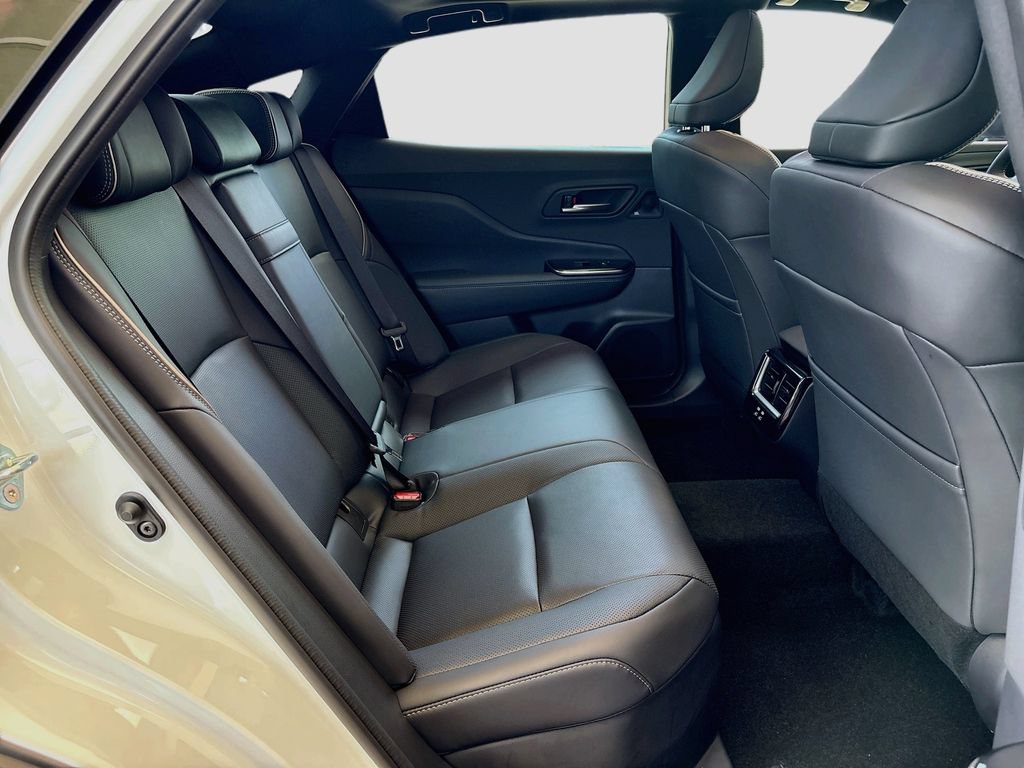 New 2026 Toyota Crown AWD/4WD image 22