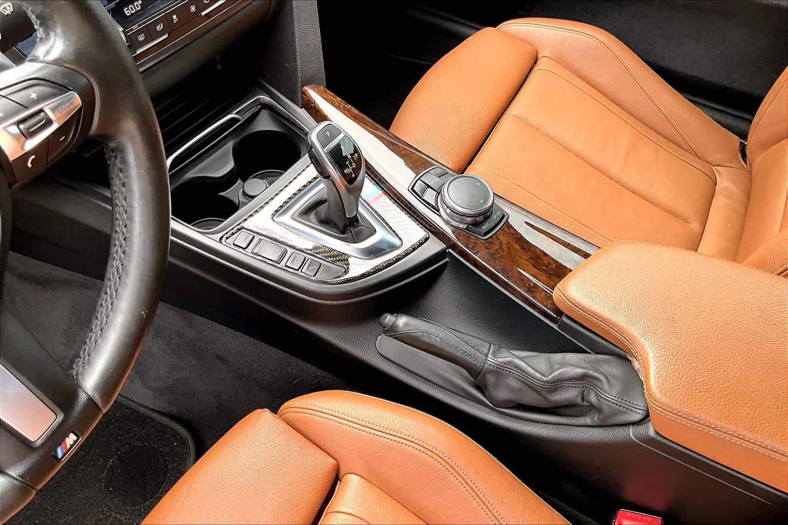 Used 2016 BMW 435i Coupe RWD image 18