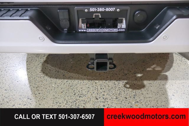 Used 2024 GMC Sierra 2500 Denali Ultimate AWD/4WD image 20