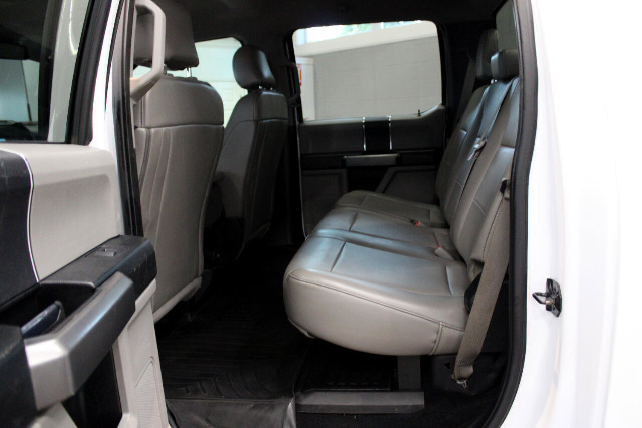 Used 2017 Ford F350 XLT image 10