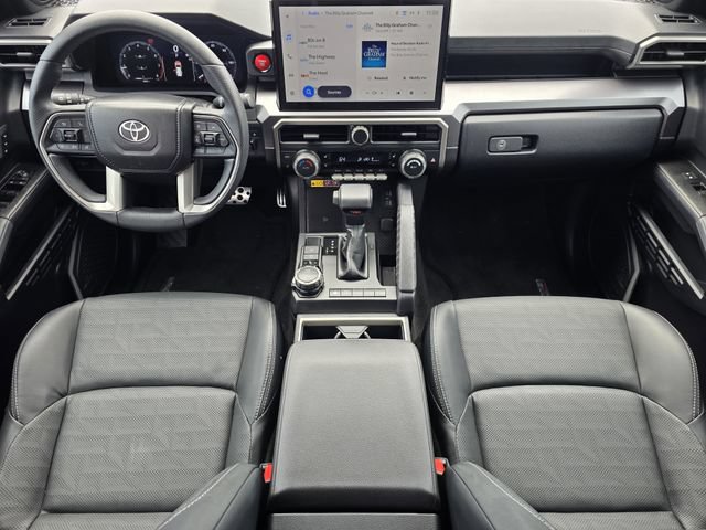 Certified 2025 Toyota 4Runner TRD Off-Road Premium w/ Tow Technology Package AWD/4WD image 23