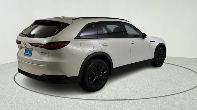 New 2026 MAZDA CX-90 Plug-In Hybrid w/Premium Sport AWD/4WD image 7