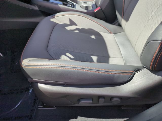Used 2026 Subaru Crosstrek 2.5i Limited w/ Crosstrek Mirror Package AWD/4WD image 17