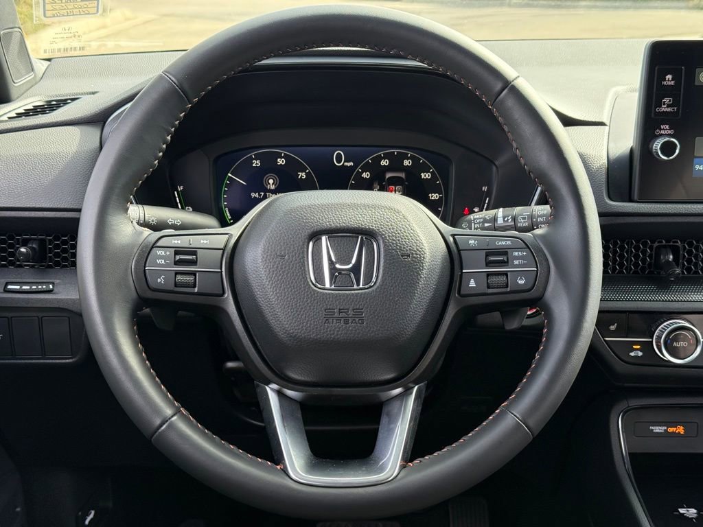 Certified 2026 Honda CR-V Sport-L image 23