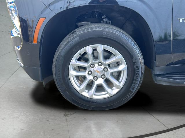 Used 2025 Chevrolet Tahoe LT AWD/4WD image 29